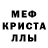 Метадон VHQ Tetiana Kyrychenko